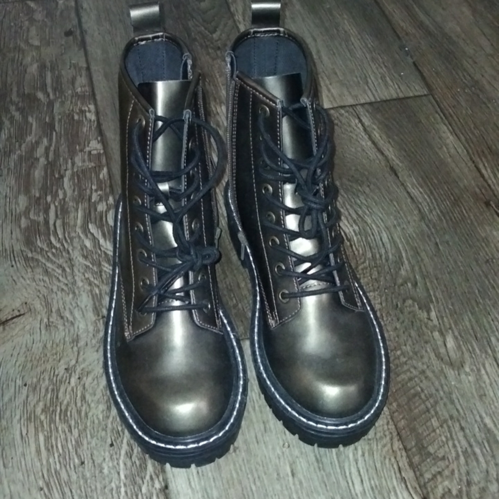 Booties - Picture 2 of 5